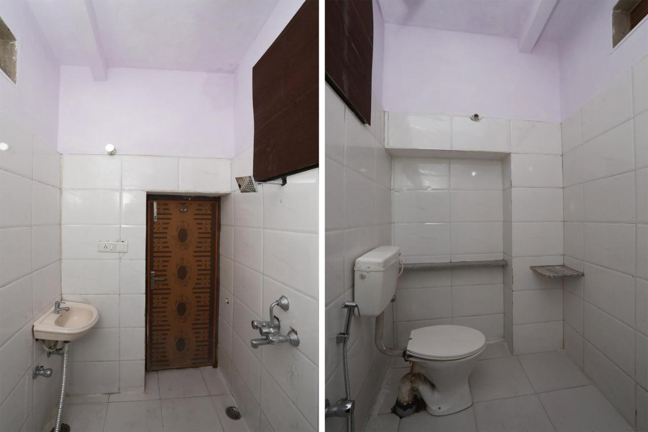 OYO 29411 Hotel Vanshika Agra  Buitenkant foto