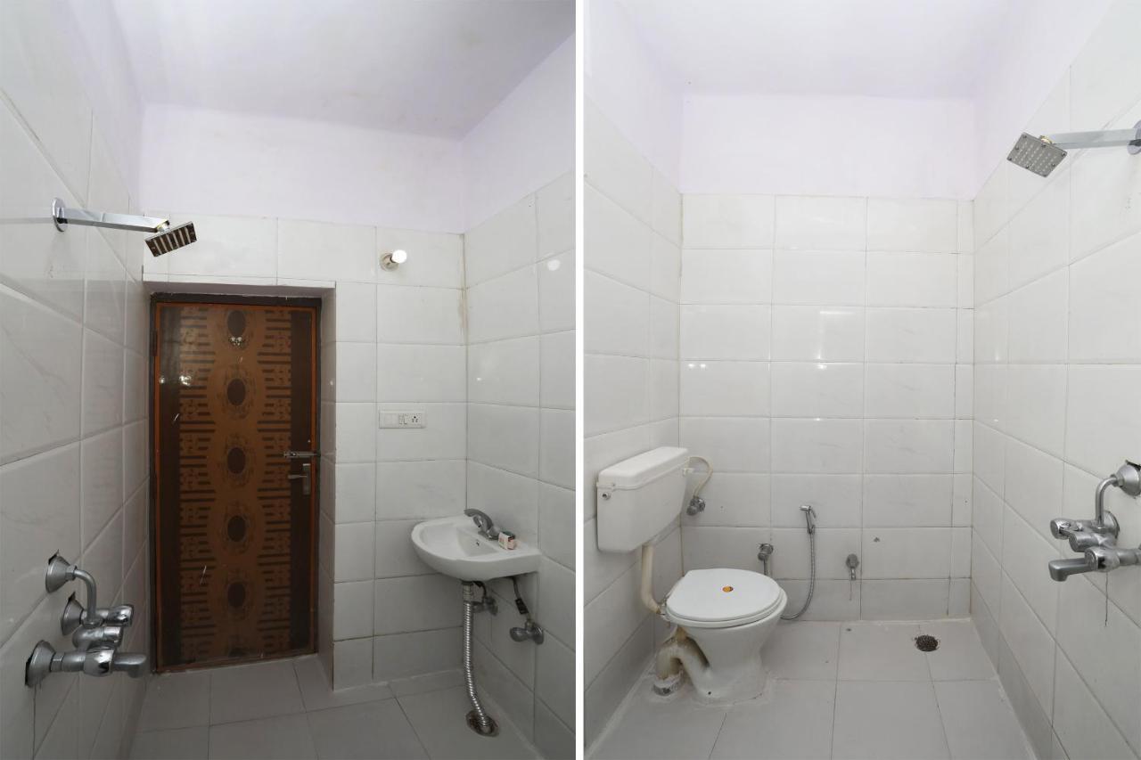 OYO 29411 Hotel Vanshika Agra  Buitenkant foto