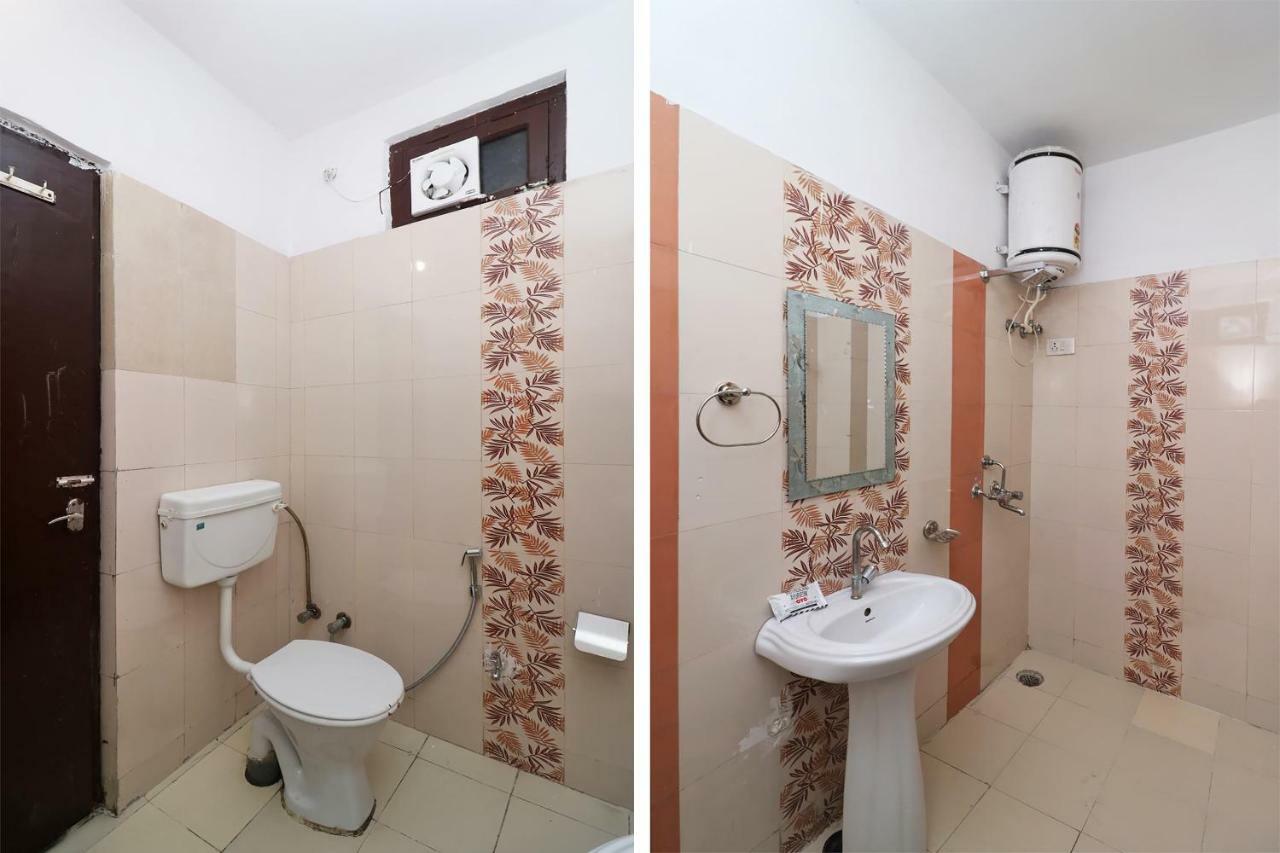 OYO 29411 Hotel Vanshika Agra  Buitenkant foto