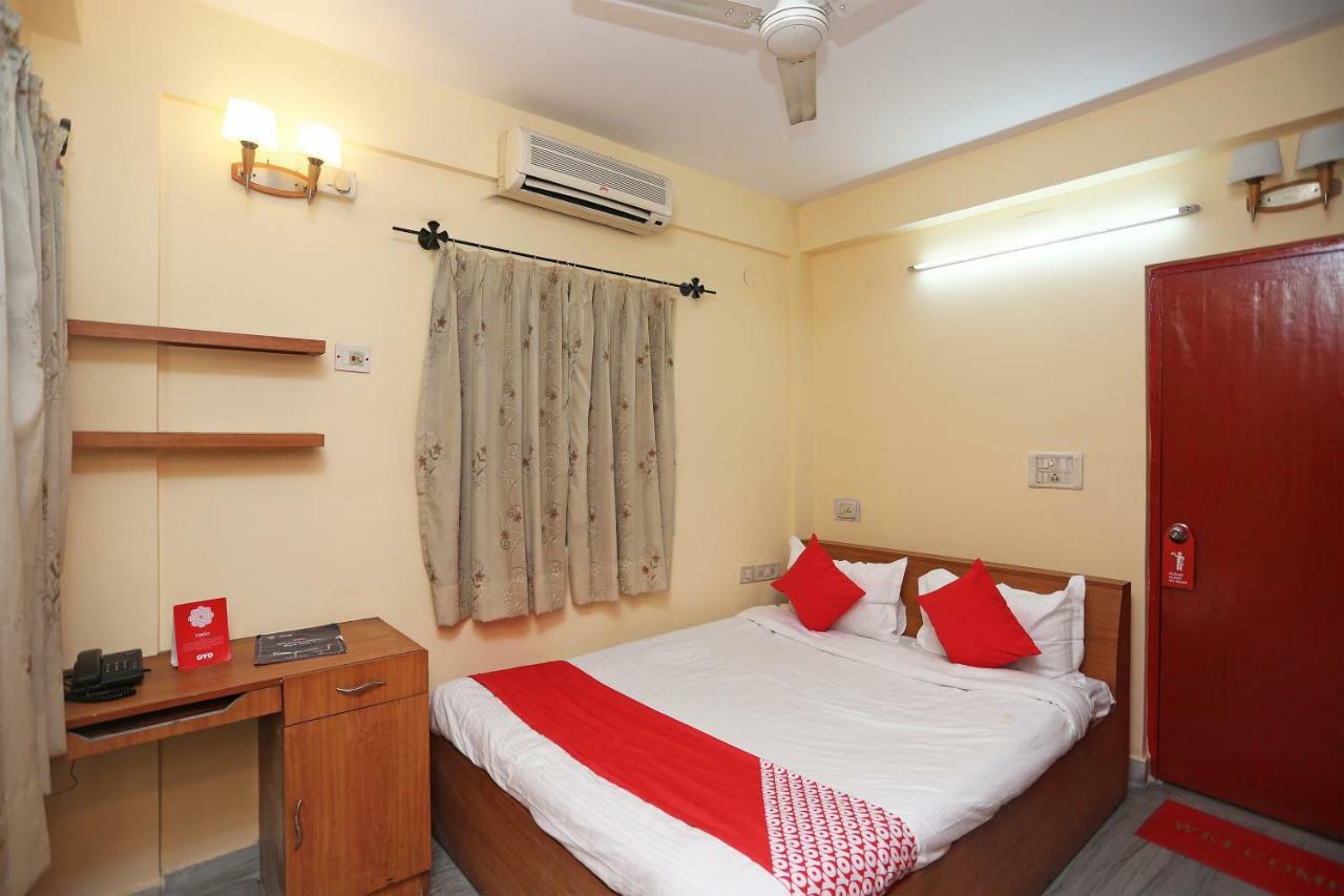 OYO 29411 Hotel Vanshika Agra  Buitenkant foto