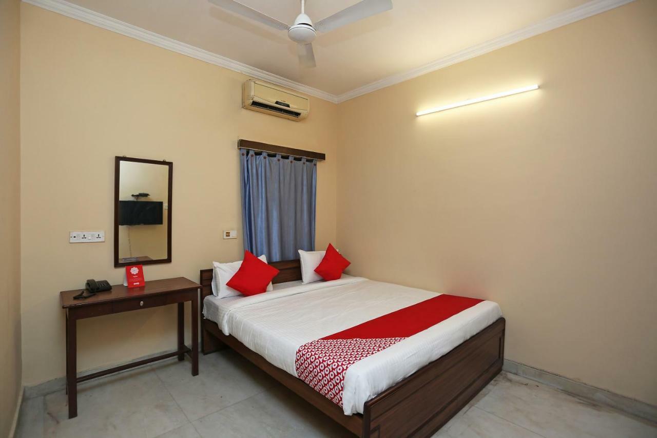 OYO 29411 Hotel Vanshika Agra  Buitenkant foto