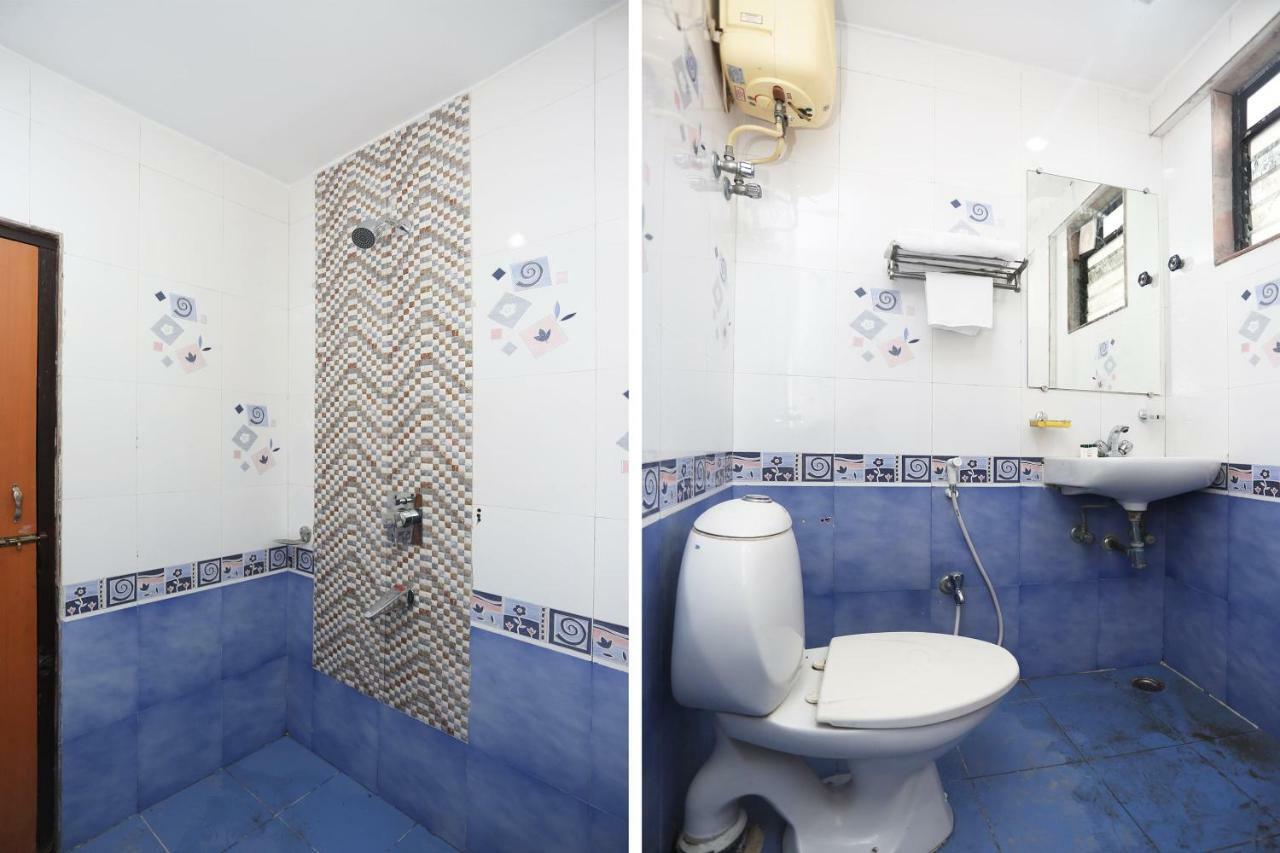 OYO 29411 Hotel Vanshika Agra  Buitenkant foto