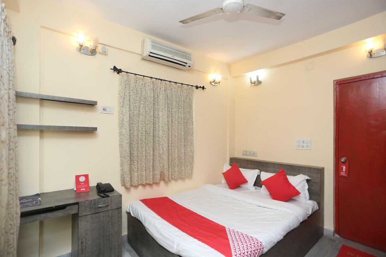 OYO 29411 Hotel Vanshika Agra  Buitenkant foto