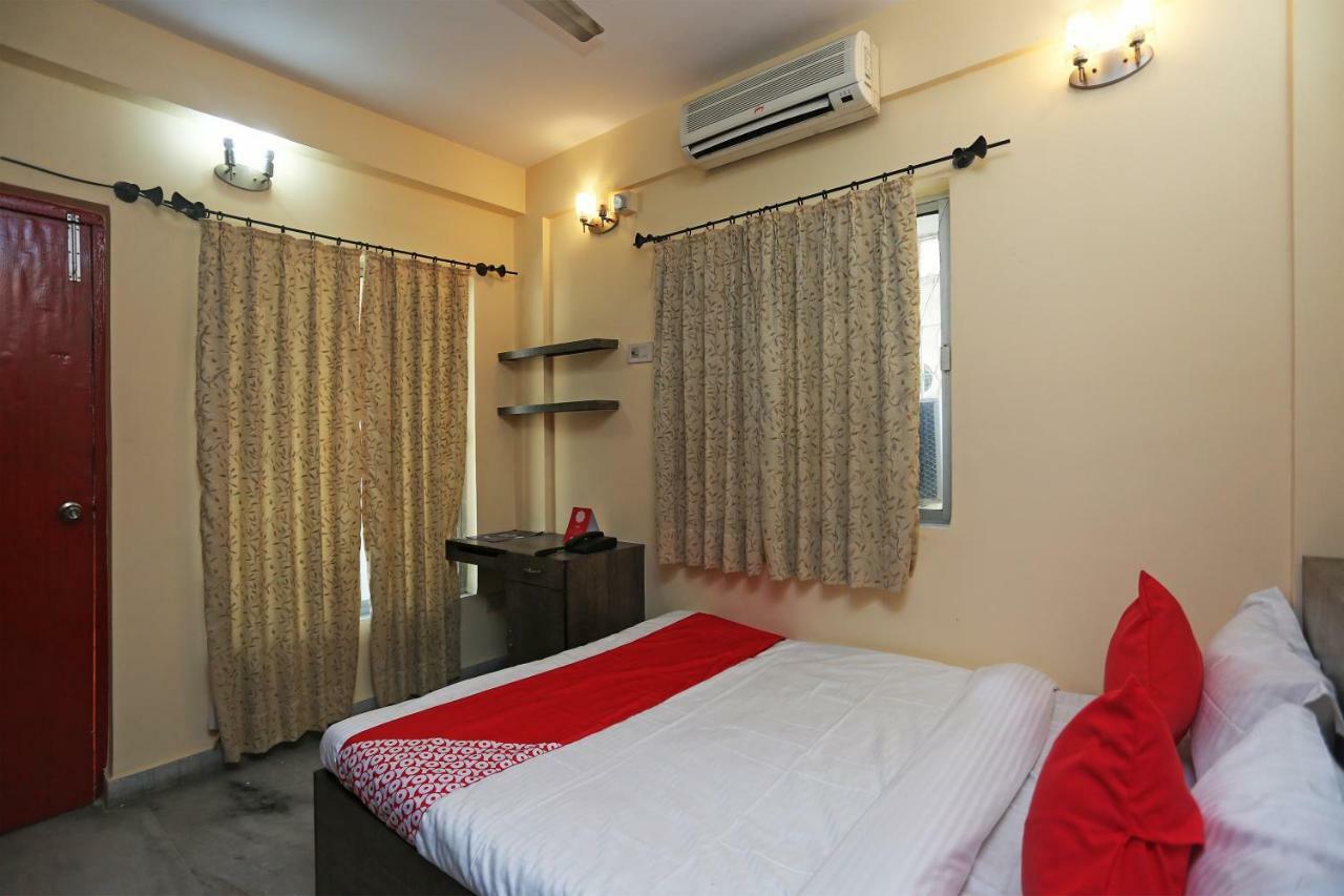 OYO 29411 Hotel Vanshika Agra  Buitenkant foto