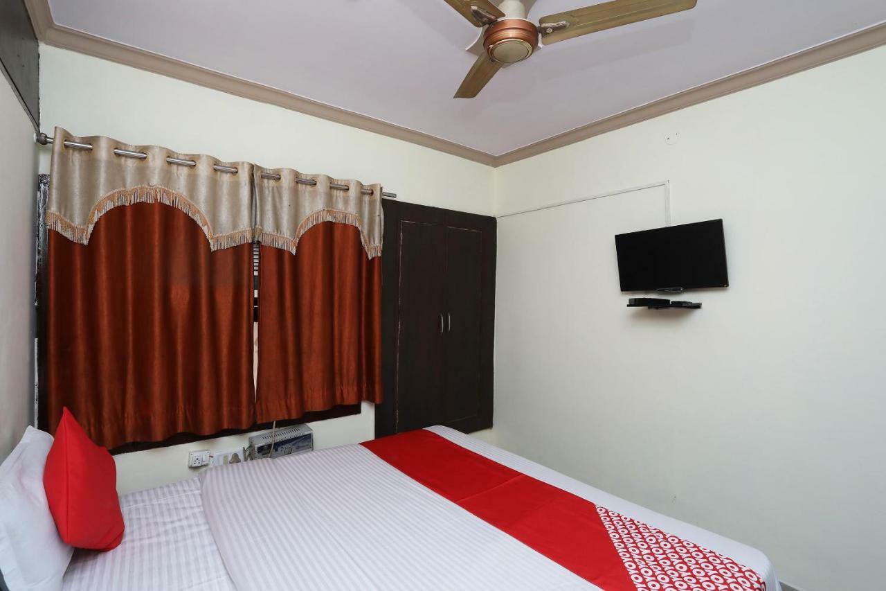 OYO 29411 Hotel Vanshika Agra  Buitenkant foto